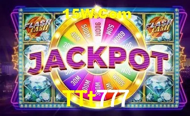 Bônus de Boas-vindas TTt777