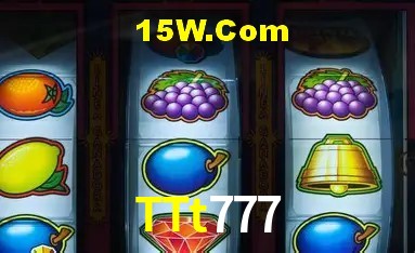 Experiência VIP TTt777