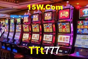 Estatísticas TTt777